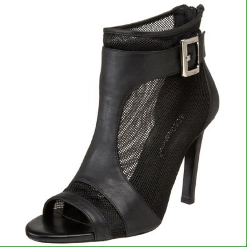 BCBG Hot Ankle Boot